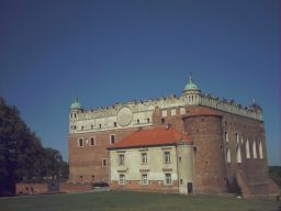 Golub - Dobrzyn Zamek